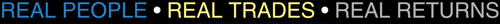 Real People Real Trades Real Profits