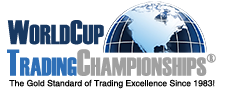 World Cup Trading Championships - Enter now!