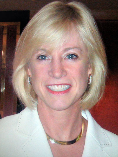 Linda Raschke