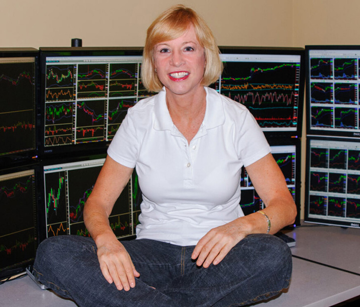 Linda Raschke