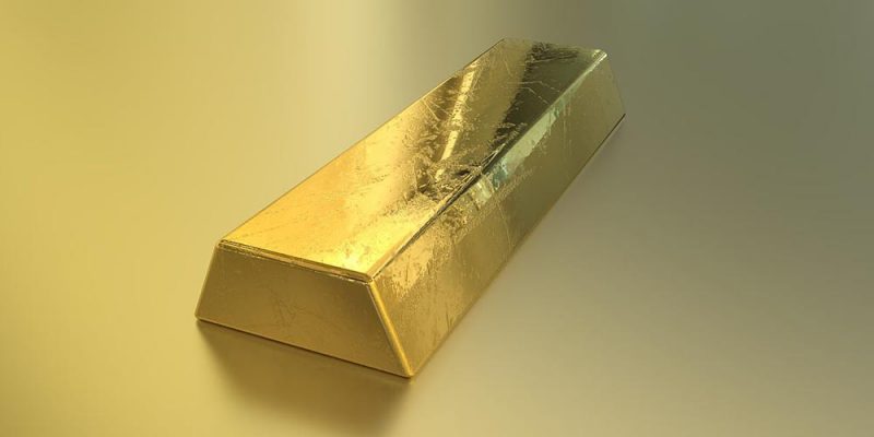 gold